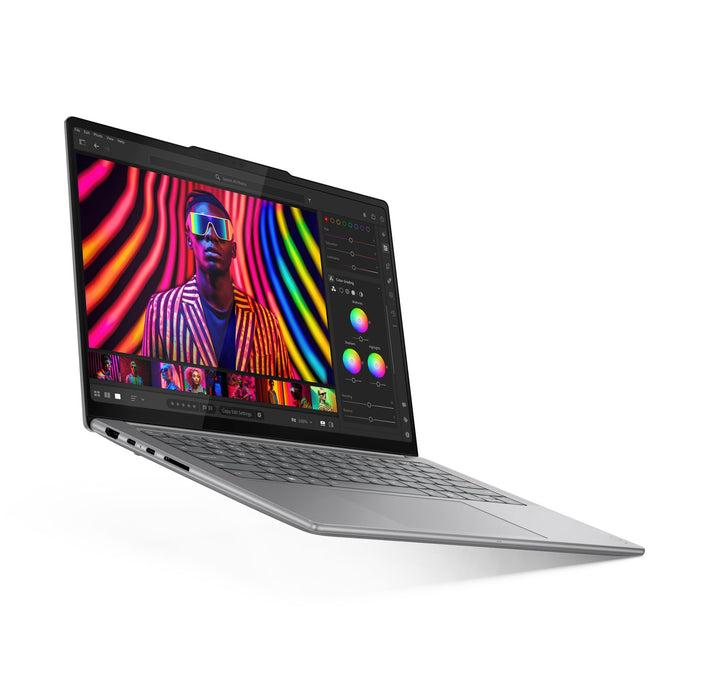 EAN 0198155851193 - Lenovo Yoga Pro 7 14IAH10 Intel Core Ultra 9 285H Portátil 36,8 cm (14.5") Pantalla táctil 32 GB LPDDR5x- imagen 7