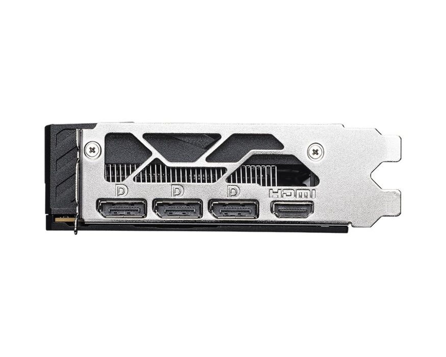 EAN 824142438343 - MSI GeForce RTX 5050 8G GAMING OC NVIDIA 8 GB GDDR6 imagen 5