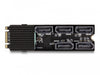 EAN 4043619640515 - DeLOCK 64051 tarjeta y adaptador de interfaz Interno imagen 2