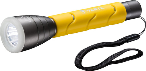 EAN 4008496927630 - Varta 18628101421 Negro, Amarillo Linterna de mano LED imagen 2