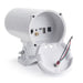 EAN 6973956304840 - Dragino Technology DLOS8N-868-EC25-E pasarel y controlador 10, 100 Mbit/s imagen 6