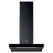 EAN 7333394074412 - Electrolux LFT816K De pared Negro 600 m³/h imagen 1