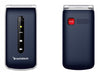 EAN 8429015019579 - Sunstech CELT18 6,1 cm (2.4") 101 g Azul Teléfono para personas mayores imagen 1
