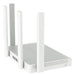 EAN 4897082921141 - Keenetic Sprinter (KN-3710) router inalámbrico Gigabit Ethernet Doble banda (2,4 GHz / 5 GHz) Blanco, Gri imagen 7