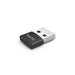 EAN 4047443487193 - Hama 00201532 cambiador de género para cable USB C USB A Negro imagen 1
