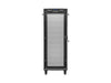 EAN 5901969446852 - Lanberg FF01-6032-23BL armario rack 32U Rack o bastidor independiente Negro imagen 12