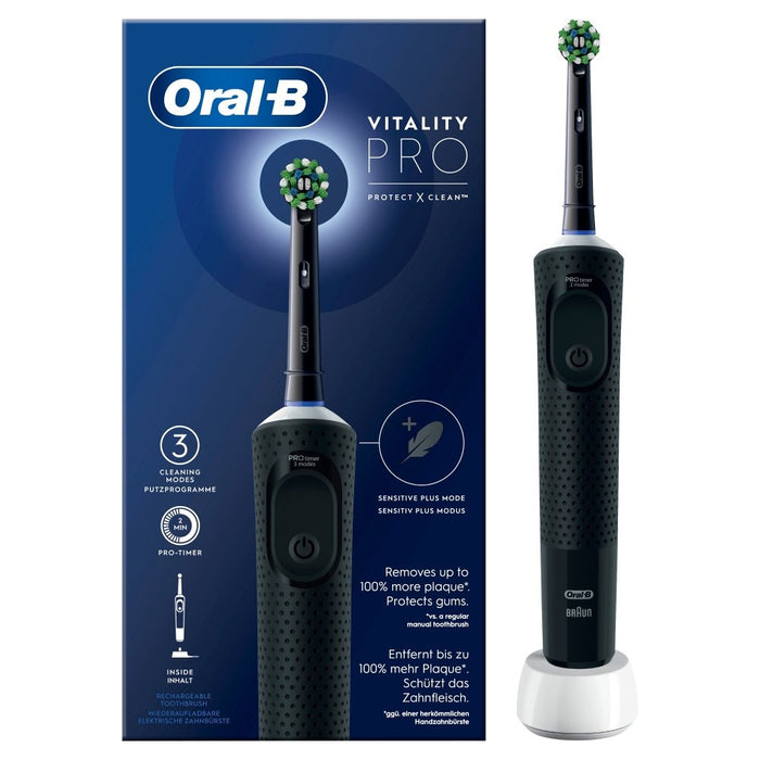 Cepillo De Dientes Braun Oral-B Vitality Pro D103