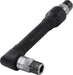 EAN 4006885157309 - wolfcraft GmbH 1573000 destornillador manual Sencillo Offset screwdriver imagen 1