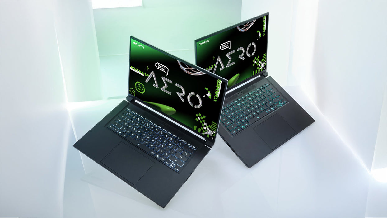 EAN 4719331764500 - GIGABYTE AERO X16 1VH93PTC94AH ordenador portatil Copilot+ PC AMD Ryzen AI 7 350 Portátil 40,6 cm (16") W imagen 10