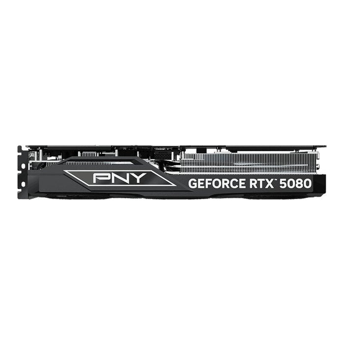 Tarjeta Grafica Pny Geforce Rtx 5080 Triple Fan  16 Gb Gddr7