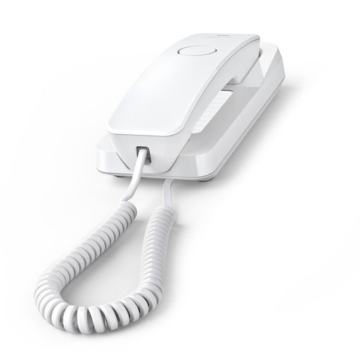 EAN 4250366869971 - Gigaset DESK 200 Teléfono analógico Blanco imagen 1