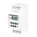 EAN 4052792054552 - LogiLink ET0010 contador eléctrico Blanco Programador eléctrico diario/semanal imagen 1