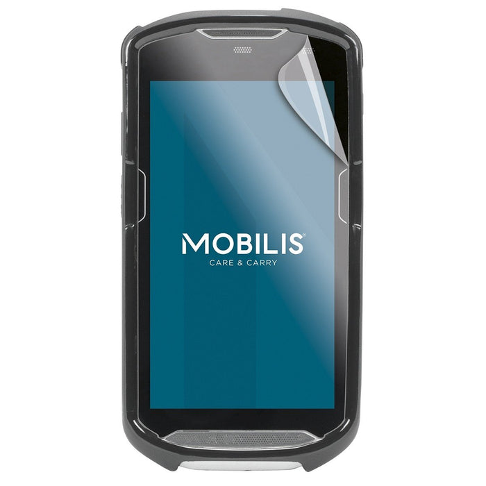 EAN 3700992520131 - Mobilis 036207 accesorio para ordenador de bolsillo tipo PDA Protector de pantalla imagen 1