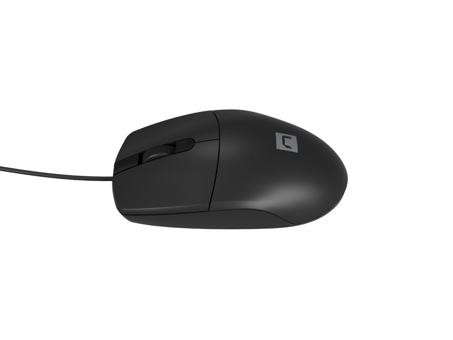 EAN 5901969437287 - NATEC NMY-1987 ratón Oficina USB tipo A Óptico imagen 3
