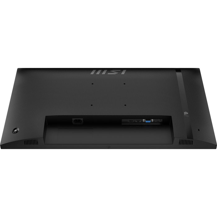 Monitor Pro Mp275pgn E14 27 Cali/Led/Fhd/Zakrzywiony/144hz/Czarny