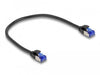 EAN 4043619802258 - DeLOCK 80225 cable de red Cat6a S/FTP (S-STP) imagen 1