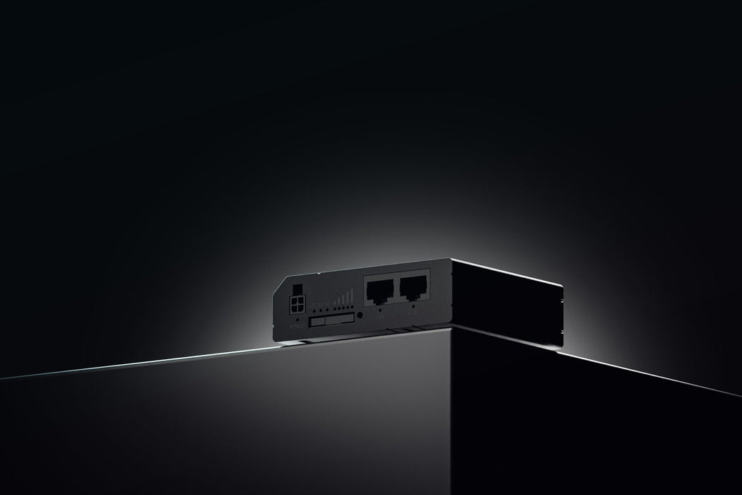 Teltonika · Router · Rut200 · Kompakter-4g/Lte Router · Esim