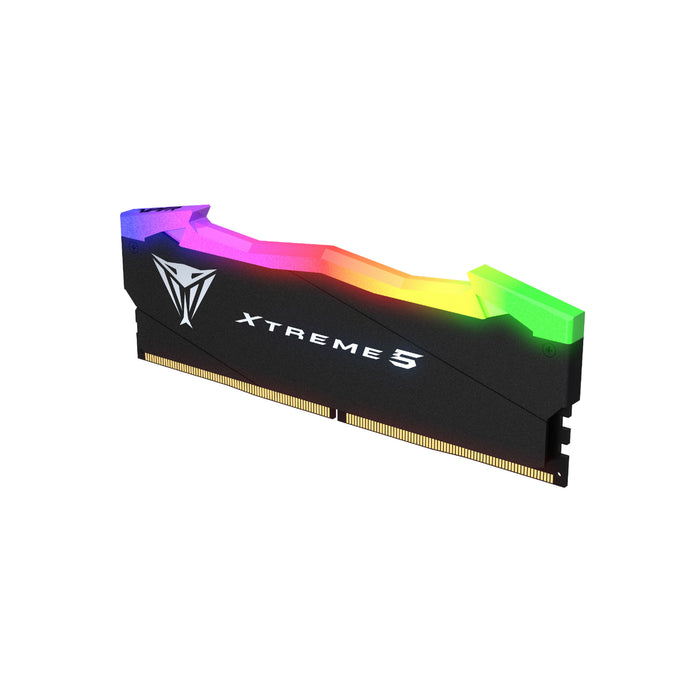 EAN 4711378425048 - Patriot Memory Viper Xtreme 5 PVXR532G80C38K módulo de memoria 32 GB 2 x 16 GB DDR5 288-pin DIMM imagen 4