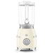 EAN 8017709328443 - Smeg BLF03CREU licuadora 1,5 L Batidora de vaso 800 W Crema de color imagen 2