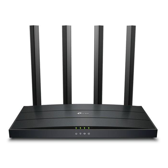 Tp-Link Wl-Router Archer Ax18