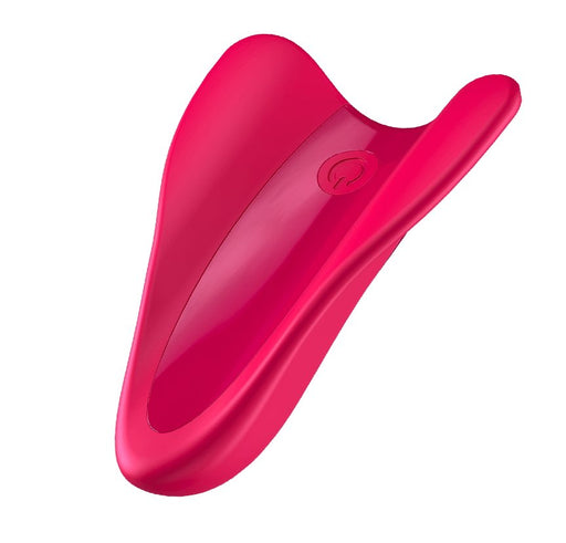 EAN 4061504004129 - Satisfyer High Fly Minivibrador Ambidextro imagen 1