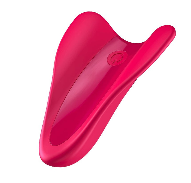 EAN 4061504004129 - Satisfyer High Fly Minivibrador Ambidextro imagen 1