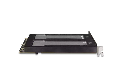 EAN 4713227445665 - Icy Dock MB842MP-B caja para disco duro externo Caja externa para unidad de estado sólido (SSD) Negro, Pl imagen 2