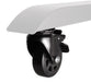 EAN 5019318304859 - B-Tech BT83LAEC015-M 3,45 m (136") Negro, Plata imagen 2