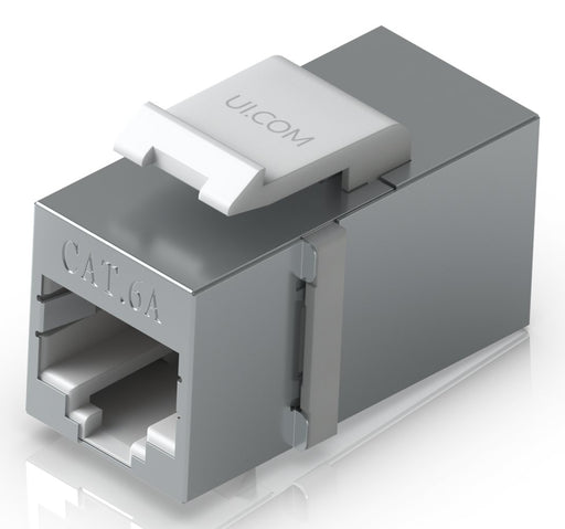 EAN 810084697399 - Ubiquiti UACC-Keystone-Coupler-C6A imagen 1
