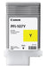 EAN 0013803155433 - Canon PFI-107Y cartucho de tinta 1 pieza(s) Original Amarillo imagen 1