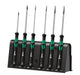 EAN 4013288031952 - Wera 05118152001 destornillador manual Juego Destornillador combinado imagen 1