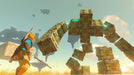 EAN 0045496478711 - Nintendo The Legend of Zelda: Tears of the Kingdom Estándar Chino simplificado, Chino tradicional, Danés, imagen 4