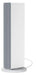 EAN 6970403201431 - Smartmi ERH6006EU calefactor eléctrico Interior Blanco 2000 W Ventilador eléctrico imagen 1