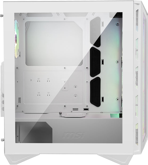 EAN 4719072899301 - MSI CAS MPG GUNGNIR 110R WHITE Midi Tower Blanco imagen 10