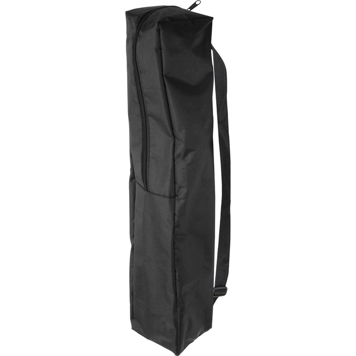 Inline 48018b Tripode Digitales Cámaras 3 Pata(S) Max. 1.73  Aluminio, Negro