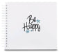 EAN 4007249077172 - Hama Good Things álbum de foto y protector Blanco 100 hojas 10 x 15 Encuadernación espiral imagen 3