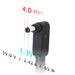 EAN 5901720134509 - Akyga AK-ND-55 adaptador e inversor de corriente Interior 65 W Negro imagen 3