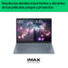 EAN 198122703203 - HP Pavilion Plus 14-ew1018ns Intel Core Ultra 7 155H Portátil 35,6 cm (14") 3K 32 GB LPDDR5x-SDRAM 512 GB  imagen 5