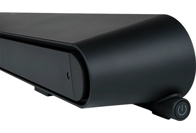 EAN 3499550387803 - Thomson SB600BTS altavoz soundbar Negro 2.1 canales 80 W imagen 6