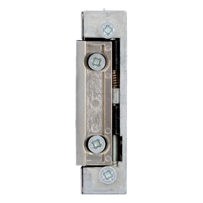 Cdvi Gunrr1024 Abrepuertas Simétrico Estrecho De Funcionamiento Normal - 12-24 Vac/Vdc