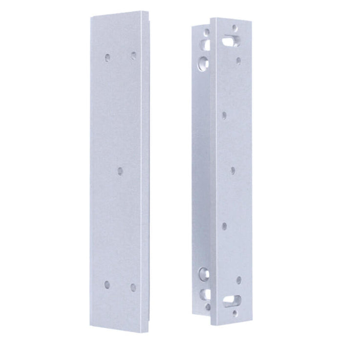 Cdvi Lz180 Soporte Z&L Para Cerraduras Magnéticas De 180 Kg