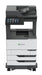 EAN 0734646632317 - Lexmark MX822ade Laser A4 1200 x 1200 DPI 52 ppm imagen 1
