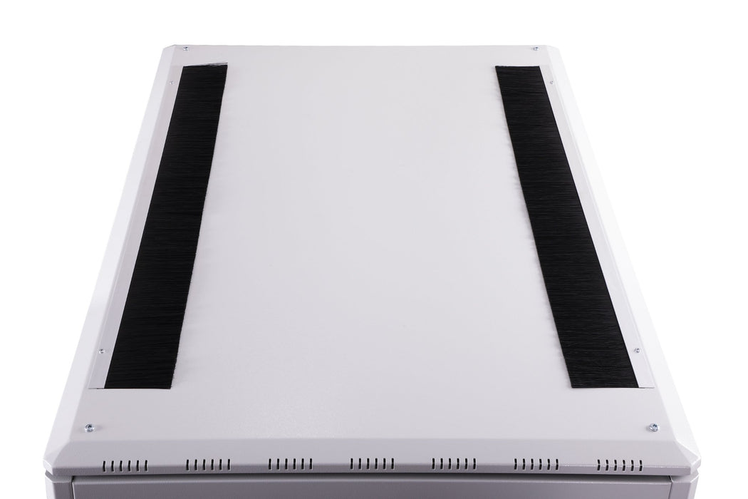 EAN 4016032361879 - Digitus DN-19 42U-8/12-1 armario rack Rack o bastidor independiente Gris imagen 5