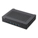 EAN 4711387650844 - ASUS PN43-BBN100MD Mini PC Negro N100 imagen 5