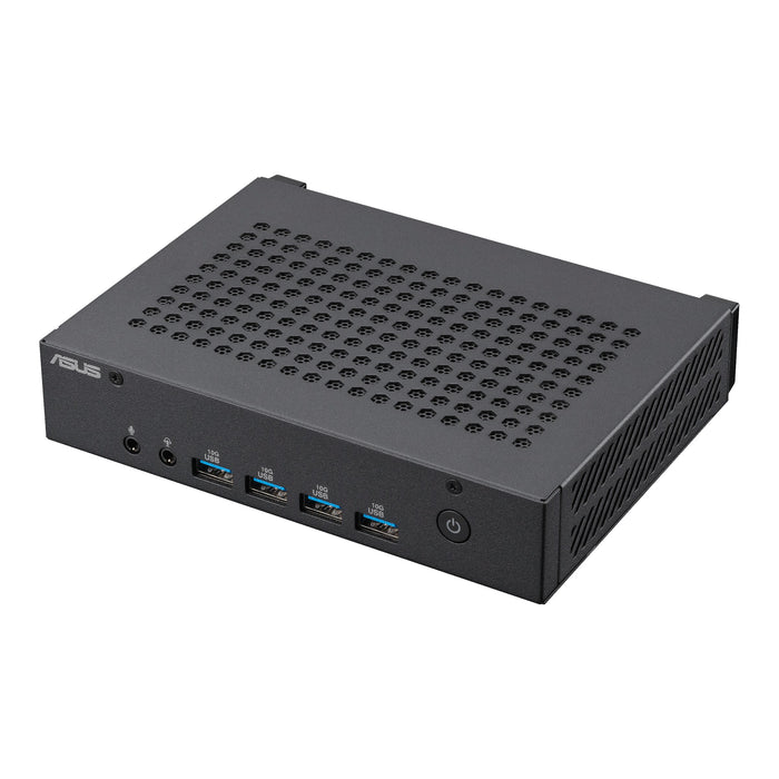 EAN 4711387650851 - ASUS ExpertCenter PN43-BBN200MD PC de tamaño 0,67L Negro N200 imagen 7