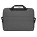 EAN 0092636344801 - Targus CypressEco 39,6 cm (15.6") Maletín Negro, Gris imagen 5