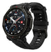 EAN 6972596109280 - Amazfit T-Rex 3 Pro 3,81 cm (1.5") AMOLED 48 mm Digital 480 x 480 Pixeles Pantalla táctil Negro Wifi GPS  imagen 6