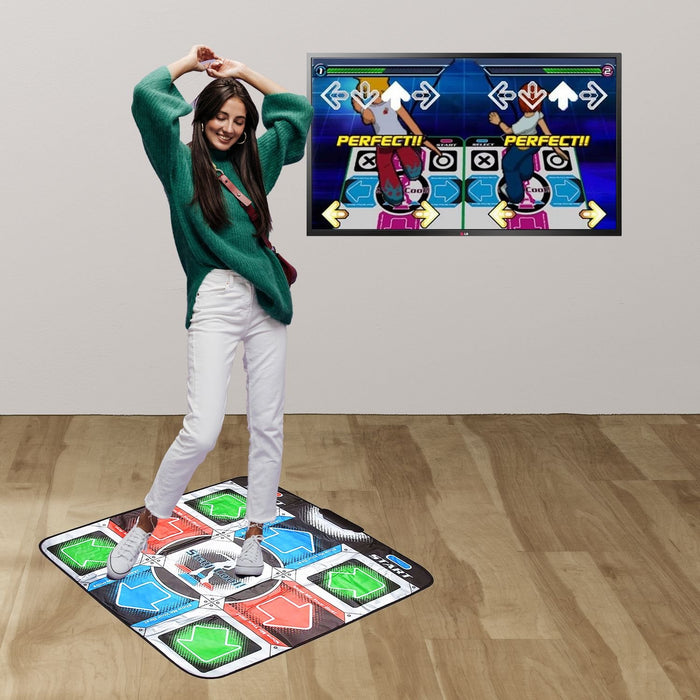 EAN 4260513721663 - Thumbs Up 2000023 juego y juguete de habilidad/activo imagen 4