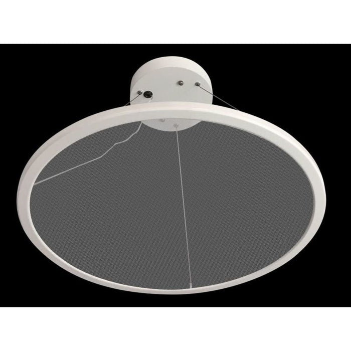 Synergy 21 Led Light Panel R600 Warmblanco Rund Transparente