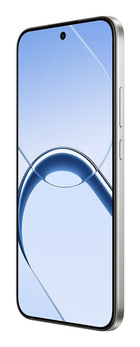 Realme 16 5g Dual Sim 8gb Ram 256gb - White